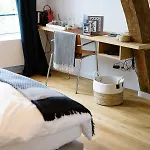 Les De Martin 3* Bruxelles
