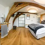 Les De Martin 3* Bruxelles