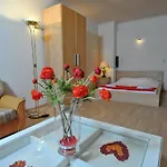 European Union Flat Appartement *