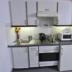 European Union Flat Appartement