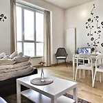 Apartmentsapart ブリュッセル