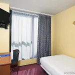 Eurostars Avenue Louise 4* Брюссель