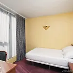 Eurostars Avenue Louise Отель
