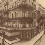 Mirabeau Hotel Brussel