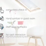 X2brussels Bed and breakfast