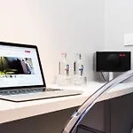 Bed and breakfast X2brussels 3*