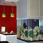 Hotel Mirabeau 2*