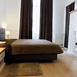 Apartmentsapart アパートホテル ブリュッセル