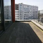 Apartmentsapart アパートホテル 3*