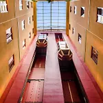 Hotel Numa Royal Galleries Brussels