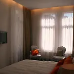 호텔 에스퍼란스 브뤼셀