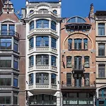 9hotel 3* Bruxelles