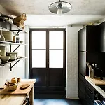 Guest house La Maison Haute Brussels