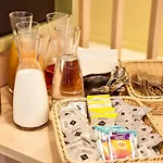 Yadoya Hotel Bruxelles