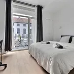 Rent A Flat - * 브뤼셀