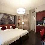 Adagio Grand Place Apart Otel 3*