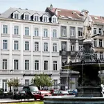 Numa Lief Hotel 4*