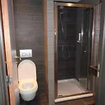 Brxxl 5 Centre Albergue