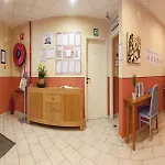 Appartement Gardens Brussel