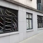 Smartflats - Berlaymont Apartmán *