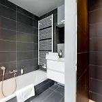 Smartflats - Berlaymont *