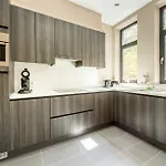 Apartmán Smartflats - Berlaymont Brusel