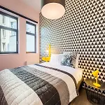 Apartmán Smartflats - Berlaymont
