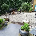 Marie Therese דירה בריסל