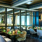 沃里克百赛酒店 酒店 布鲁塞尔