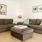 New Design In شقة