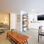 1bd With Garden Brugmann Area Brussels