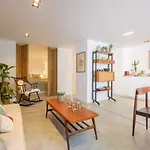 Apartment 1bd With Garden Brugmann Area