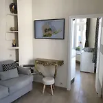 Olives Bed and Breakfast Βρυξέλλες