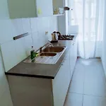 Artistic World Апартаменты *