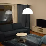 Florya Woluwe Lejlighed *