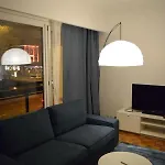 Lejlighed Florya Woluwe
