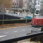 Florya Woluwe * Bruxelles