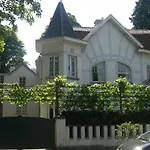 Maison Montana * Bruxelles