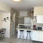 Appartements Brussel Apartmán *