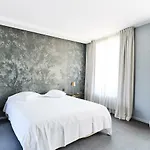 X2brussels Bed and breakfast Bruselas