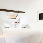 X2brussels 3* Bruselas
