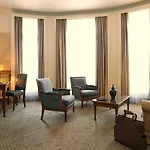 Le Plaza Hotel Brüssel