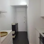 Minimalist 50m2 * Brüsszel