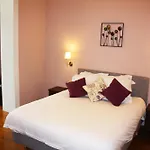 Eu Bed & Breakfast