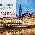 X2brussels Bruselas