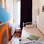 Artistic World Апартаменты