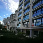 Florya Woluwe Lejlighed Bruxelles