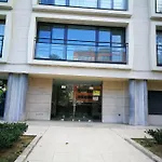 Florya Woluwe Lejlighed