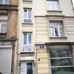 Miroir27 Pensionat