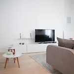 Flats Apartamento Bruselas